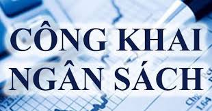 UBND xã Cổ Bi công bố công khai Quyết toán ngân sách năm 2024 của xã Cổ Bi