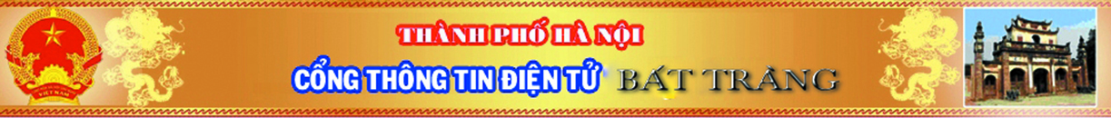 Xã Cổ Bi